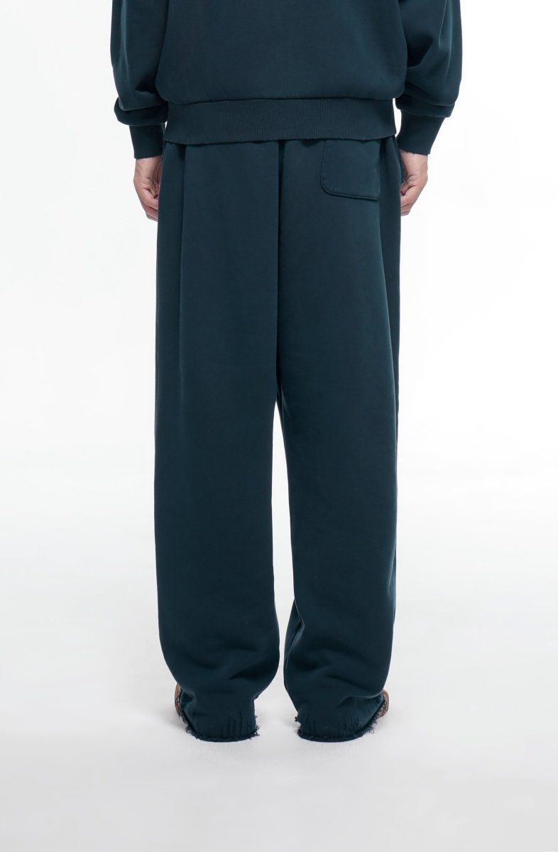 Valabasas Mr. Fleece Baggy Sweatpants