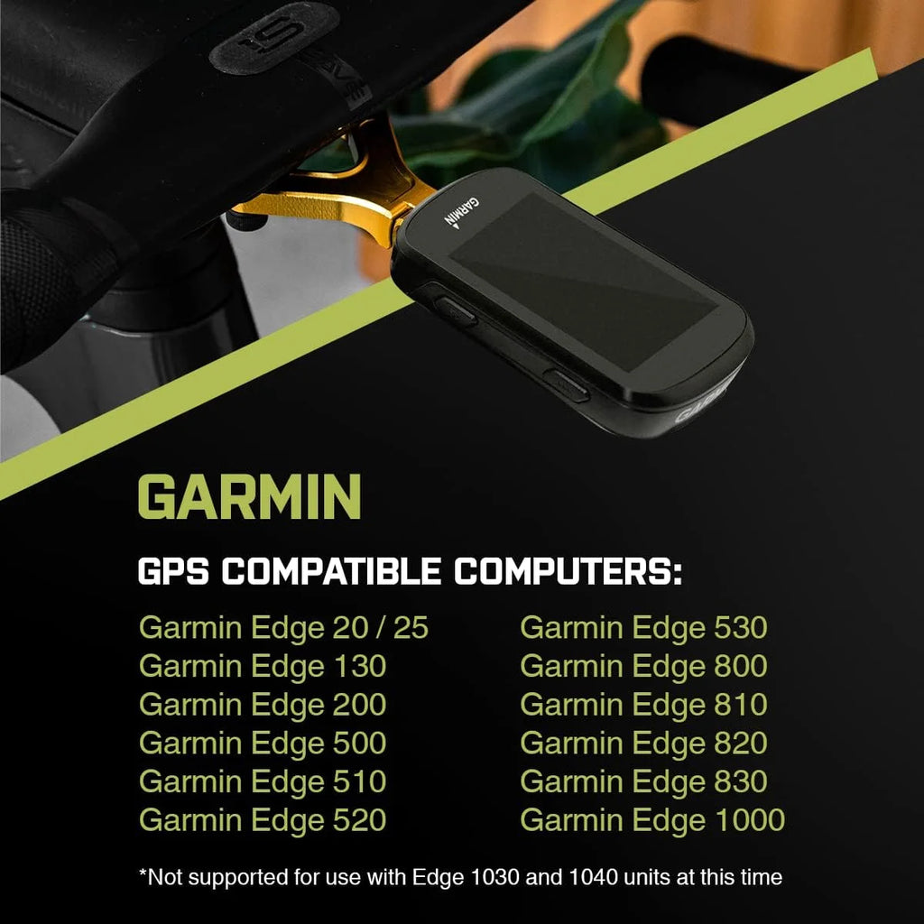 Garmin Edge GPS Computer Mount X7133