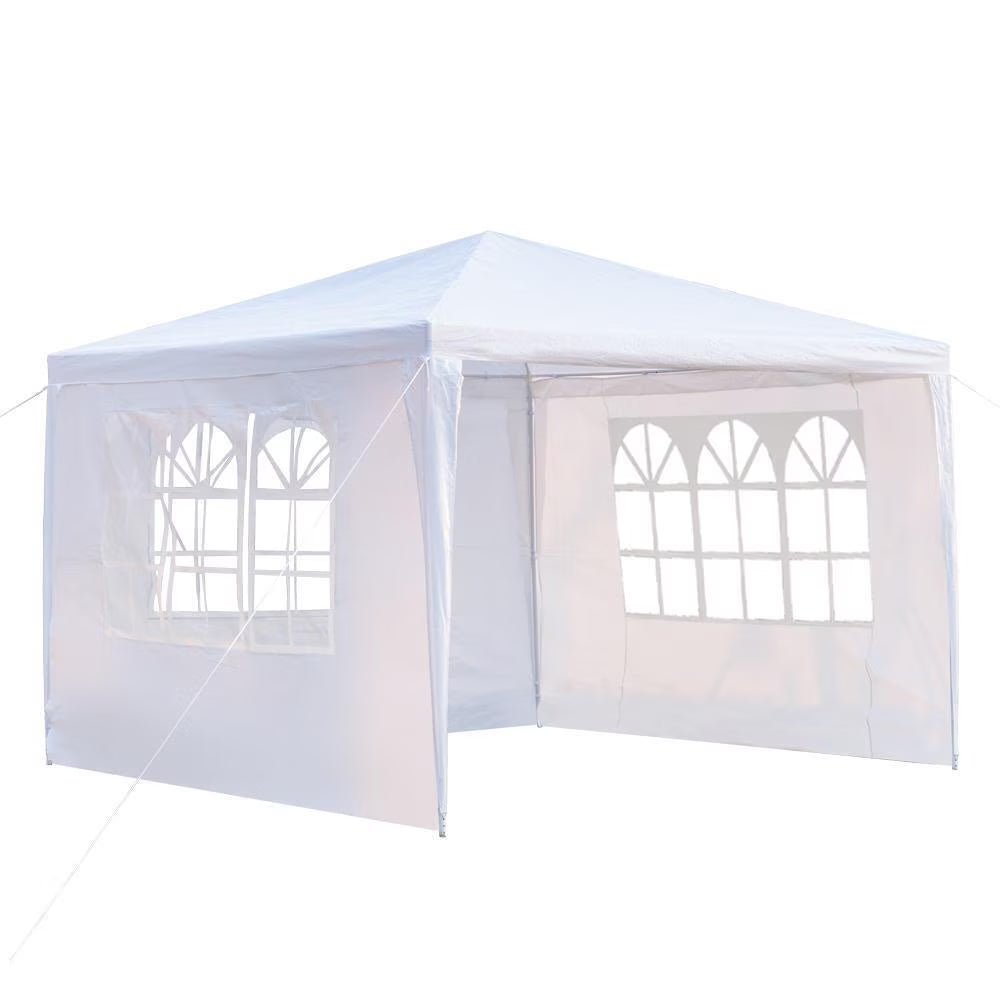 Waterproof 10'x10' Canopy Tent K566