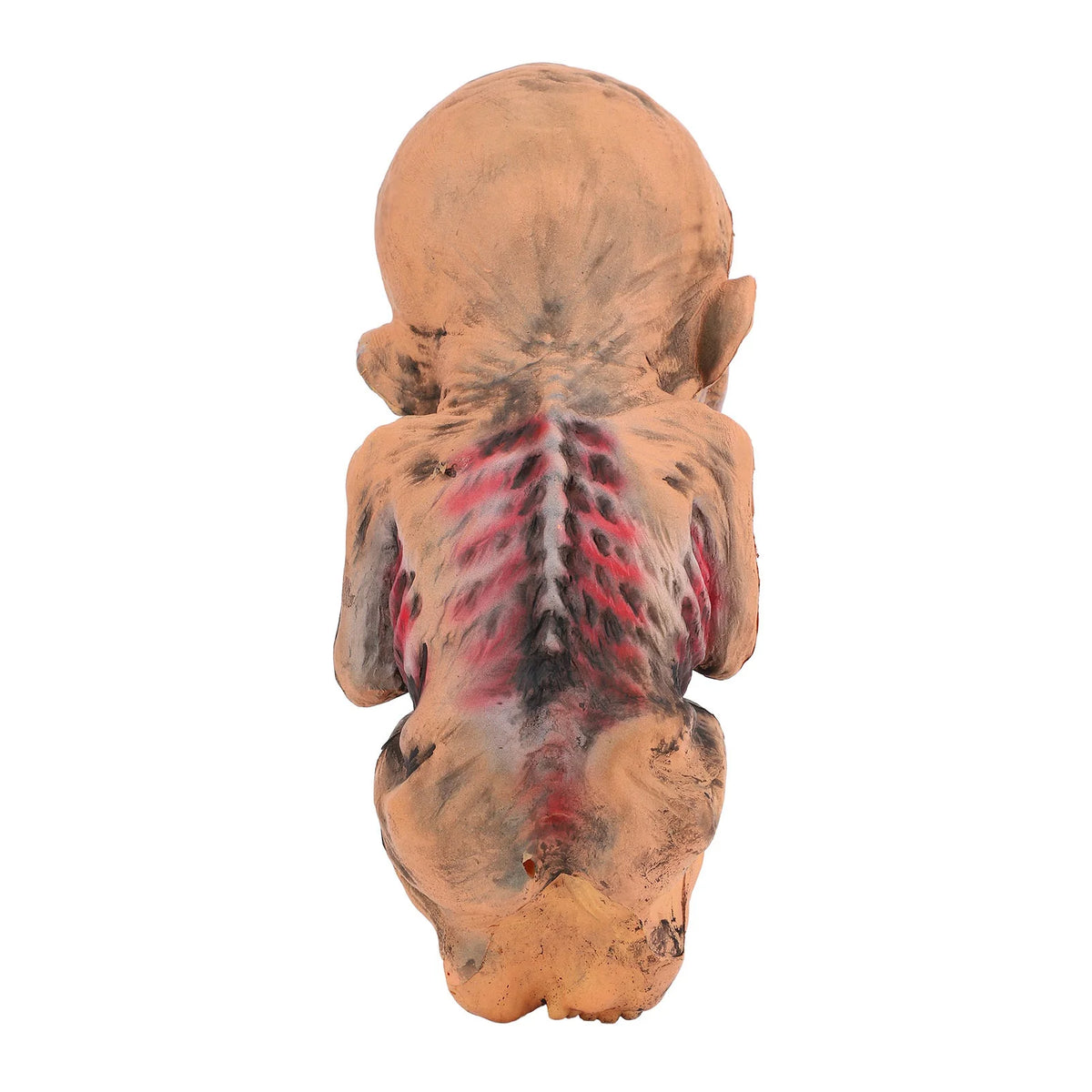 Haunted Doll Halloween Decoration Props Z324