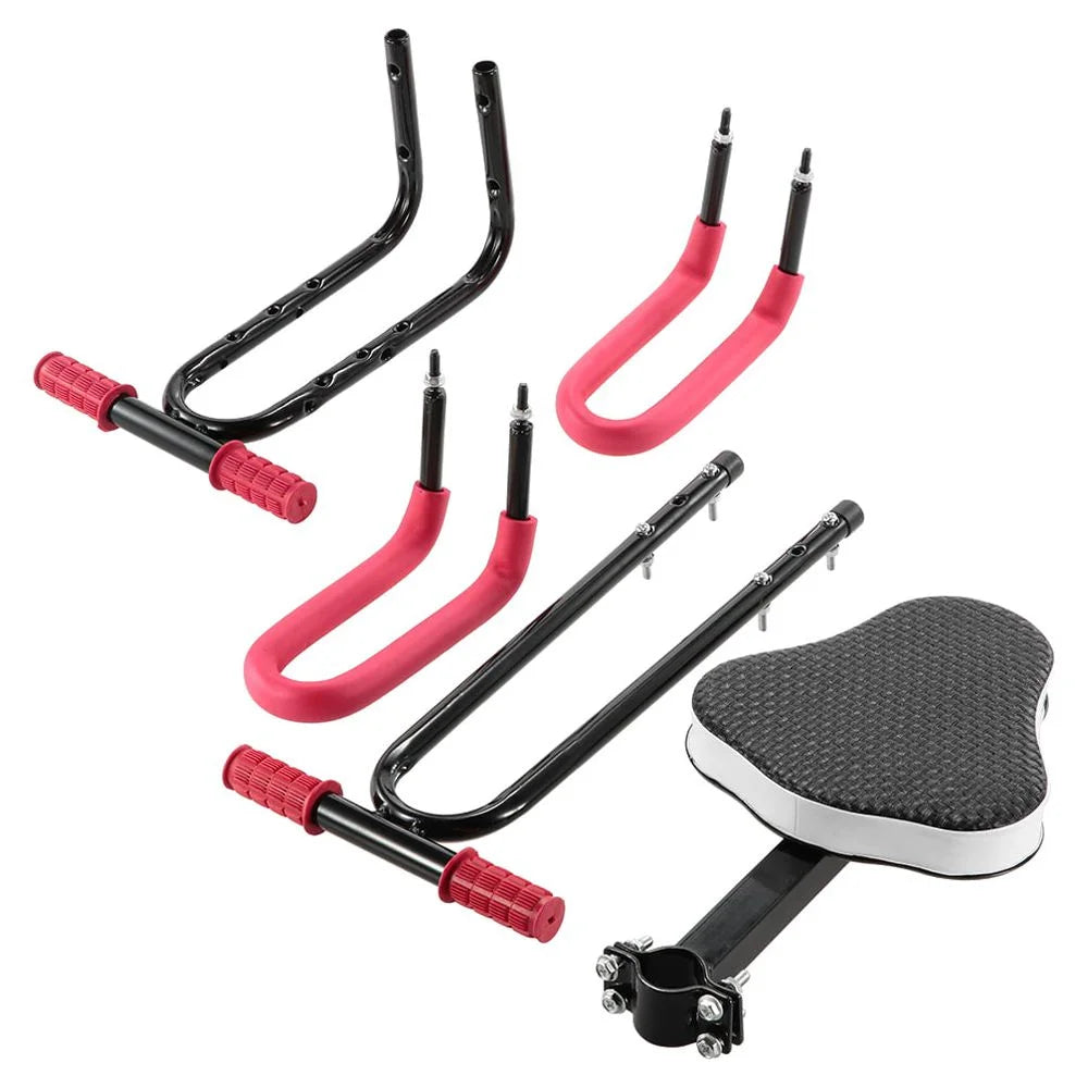 Quick Release Front Mount Child Bicycle Seat E936863