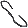 Aluminum Butterfly Handlebar 31.8x600mm W554
