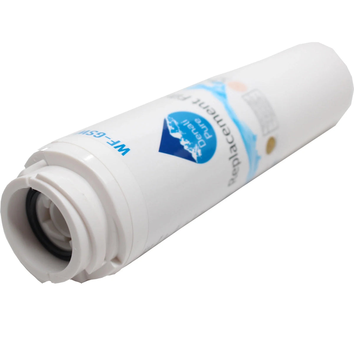 3-Pack Refrigerator Water Filter J898273