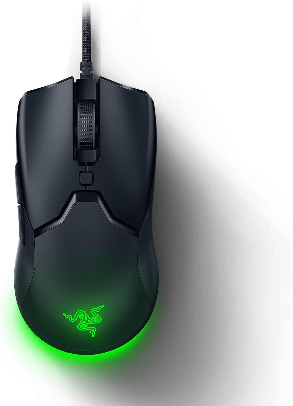 Classic Black Wired Gaming Mouse Pack of 2 N486025