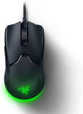 Classic Black Wired Gaming Mouse Pack of 2 N486025