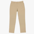 Khaki Comfort Pant Y65458