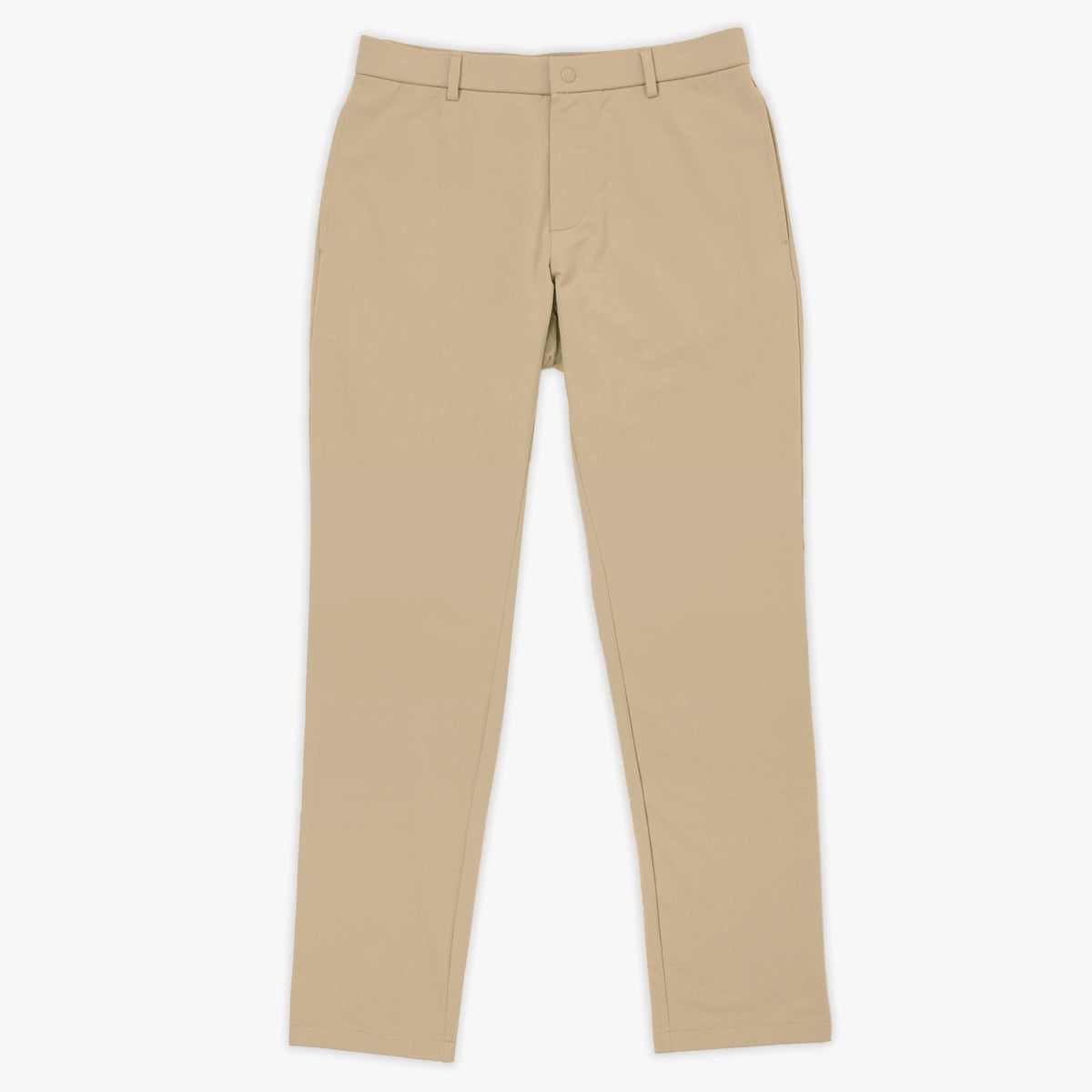 Khaki Comfort Pant Y65458