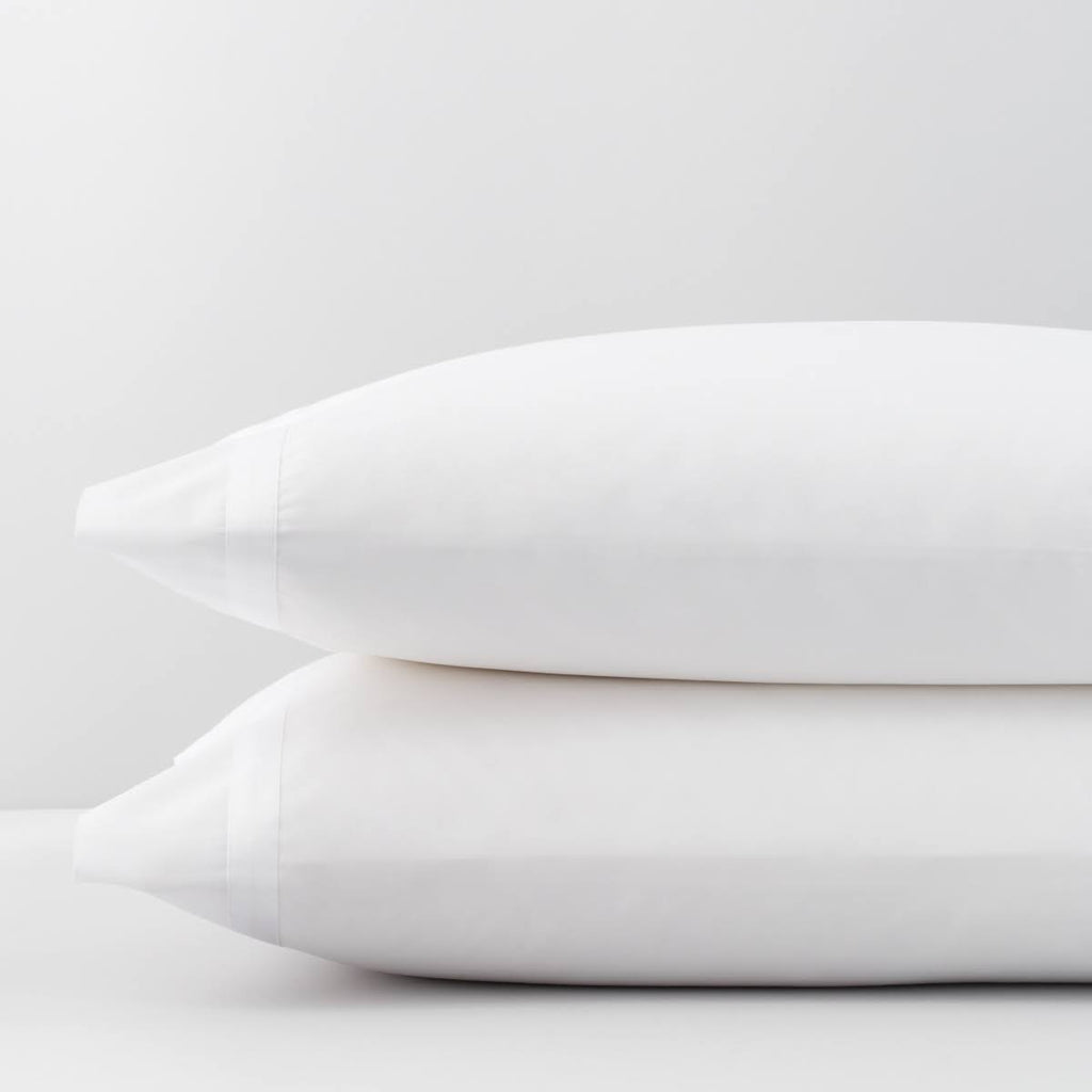 King Blue Pillowcase J5988