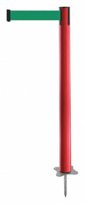 Red Spike Post I350867