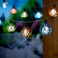 Solar String Lights E4154