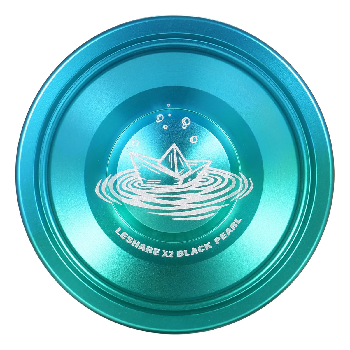 Aluminum Yoyo Ball With Bearing Strings And Glove C132484