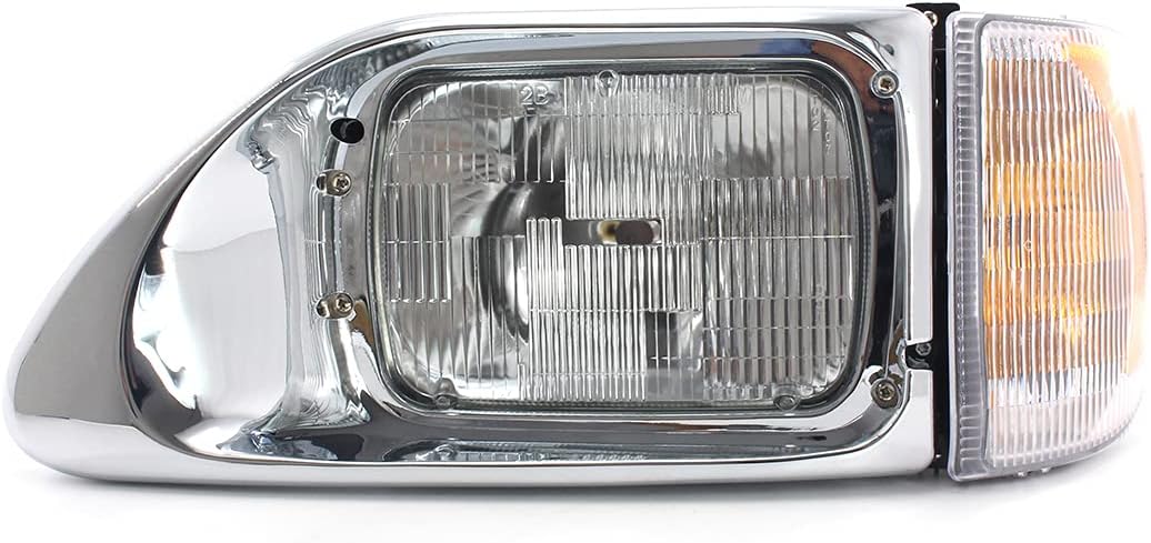 Headlight Assembly H777
