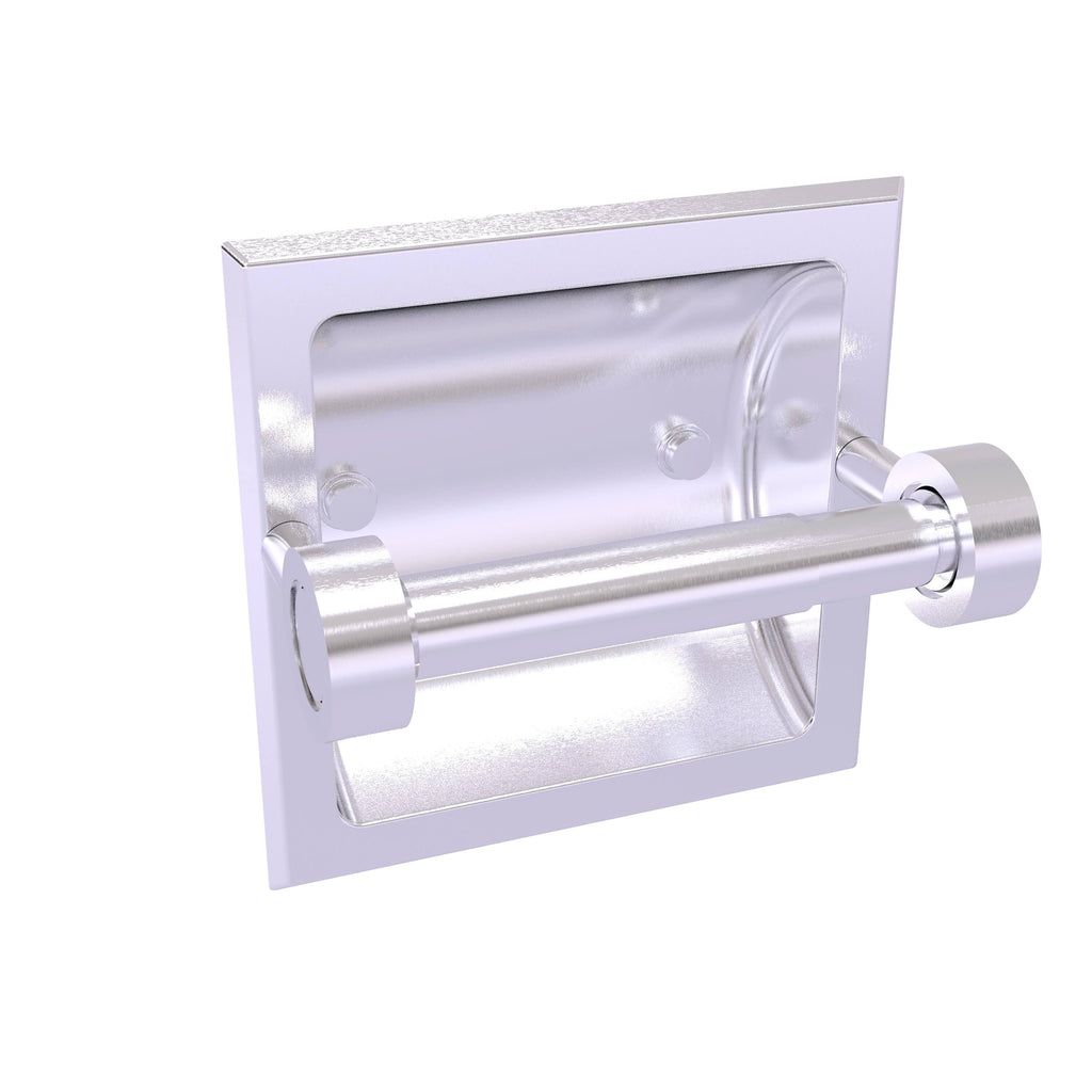 Recessed Toilet Tissue Holder A484265