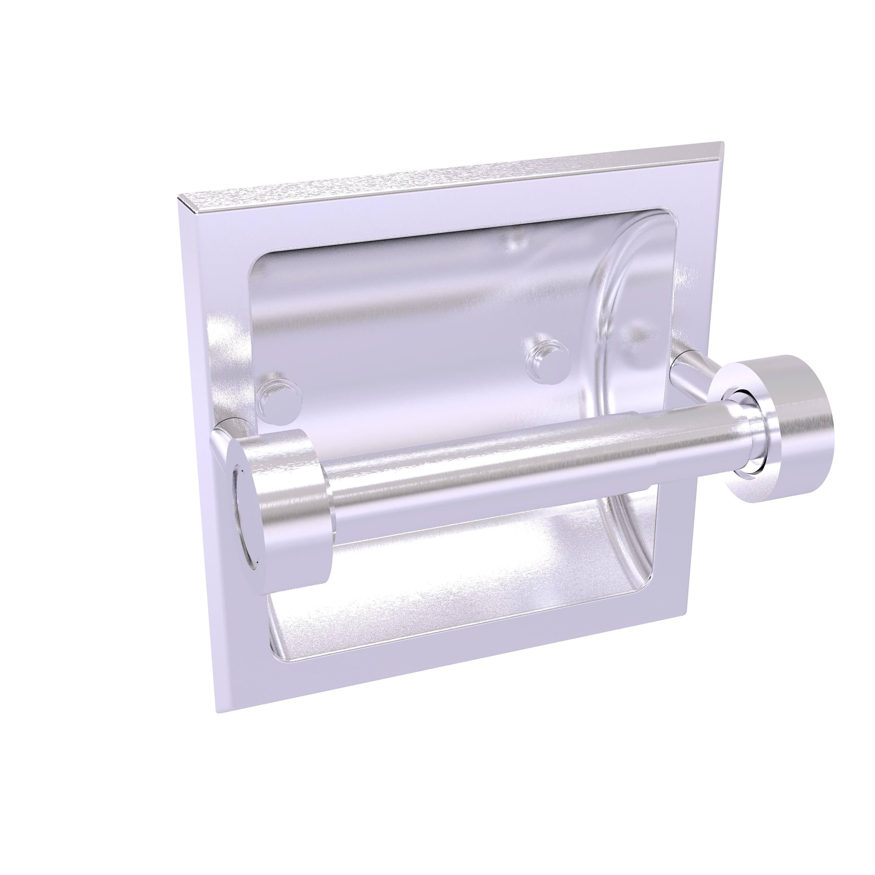 Recessed Toilet Tissue Holder A484265