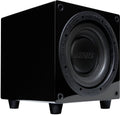 8-Inch Front Firing Powered Mini Subwoofer P2319