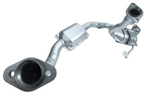 Catalytic Converter Y37131