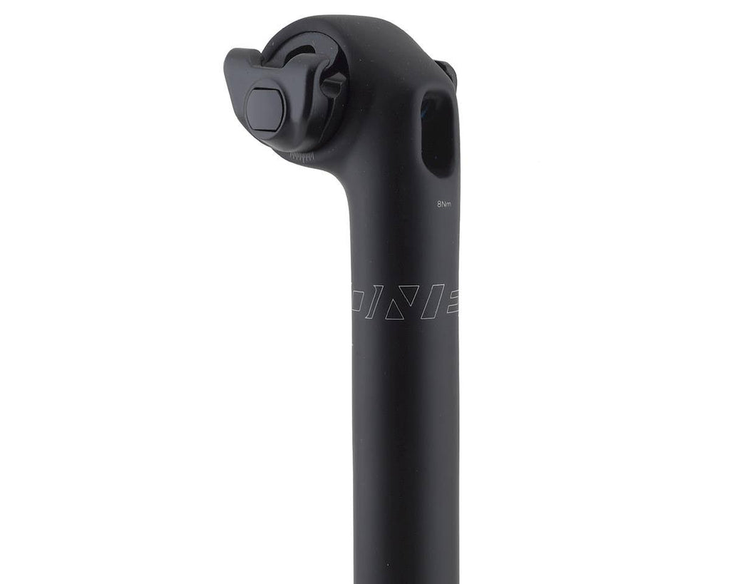 Carbon Seatpost with 20mm Setback 27.2 x 350mm A8029
