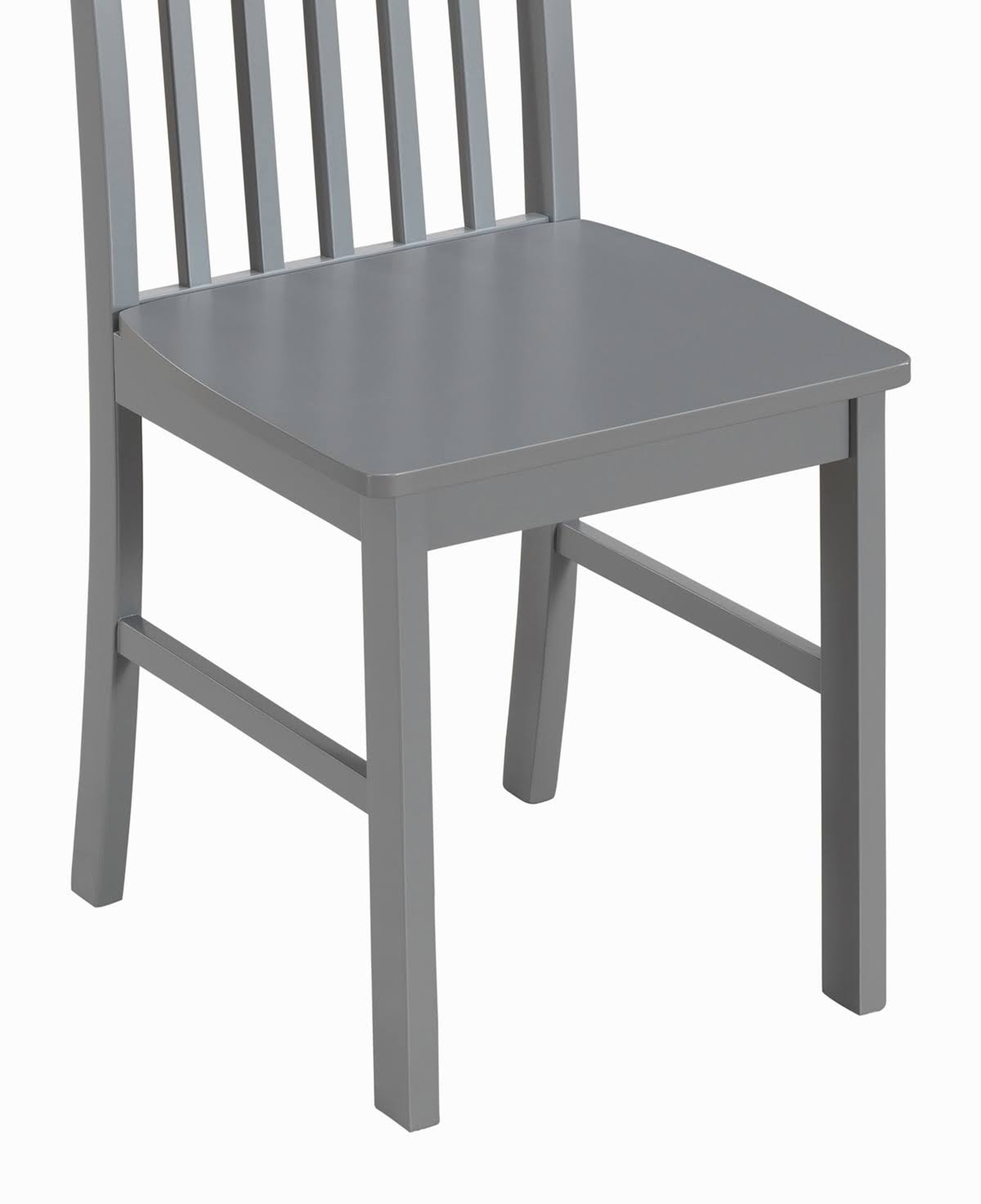 5 Piece White Dining Set M46254