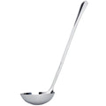 4 oz Stainless Steel Ladle, 12 Packs G177