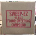 Sanded Sweep Compound 50lb G28900