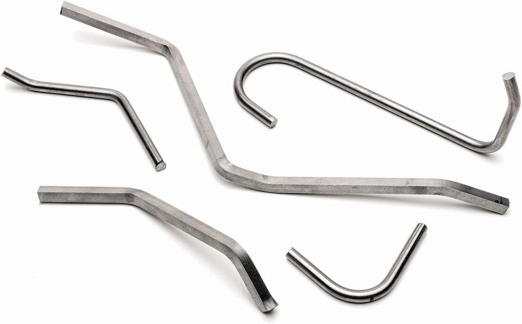 Rod Forming Tool Steel Construction Pack of 2 I72820