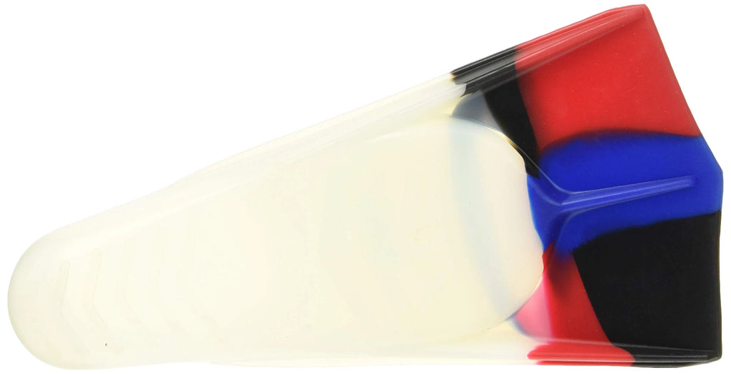 Clear Silicone Swim Fin W268032