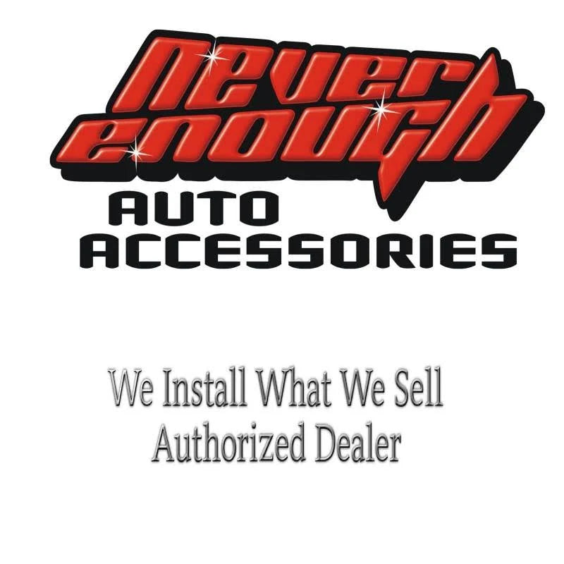 Cat-Back Exhaust System K475