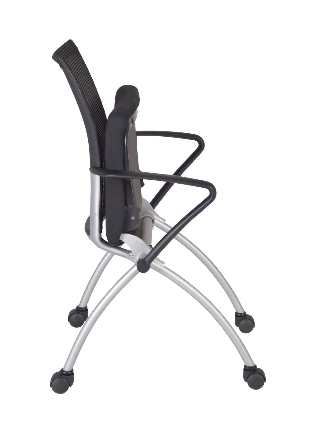60 x 24 in. Training Table with 2 Apprentice Chairs E480039