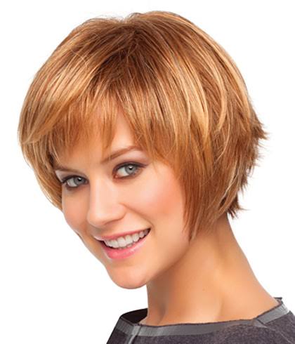 Synthetic Wig V266991