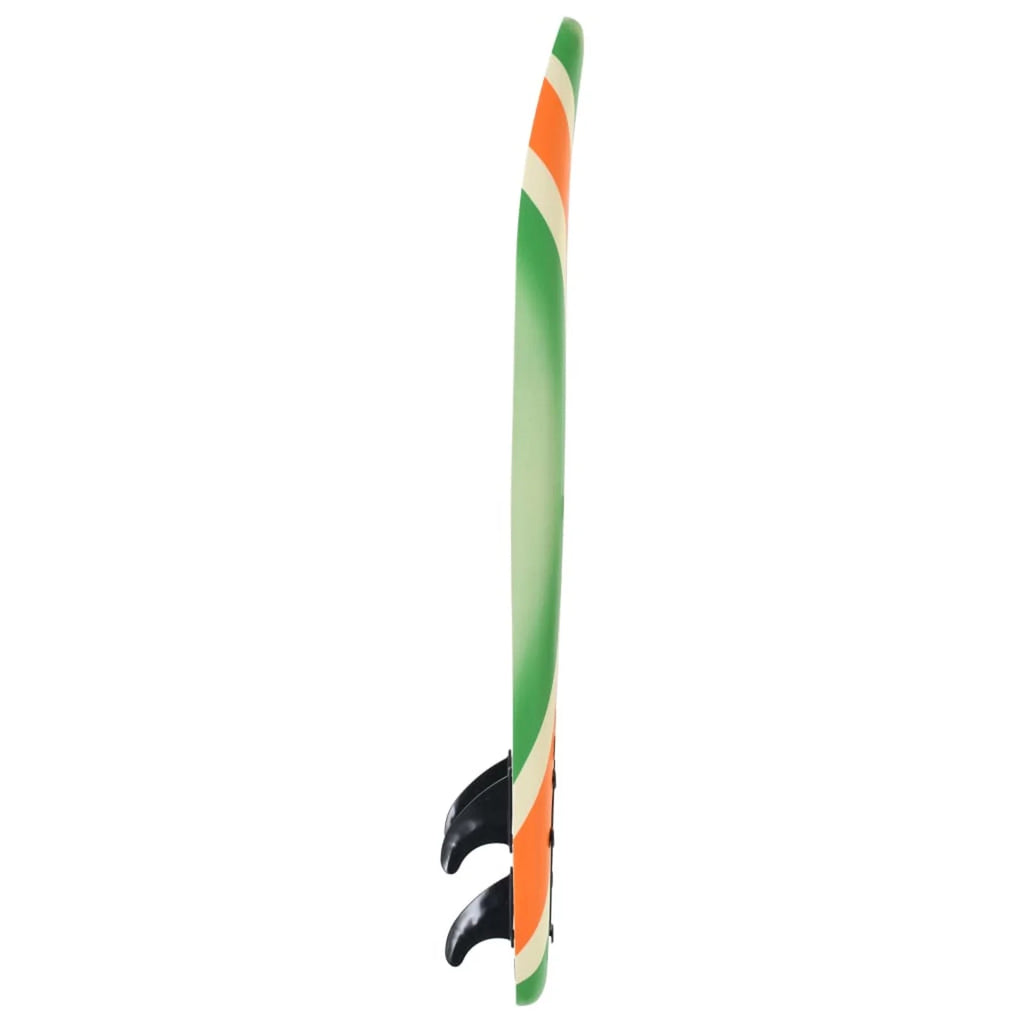 Boomerang Surfboard F1087