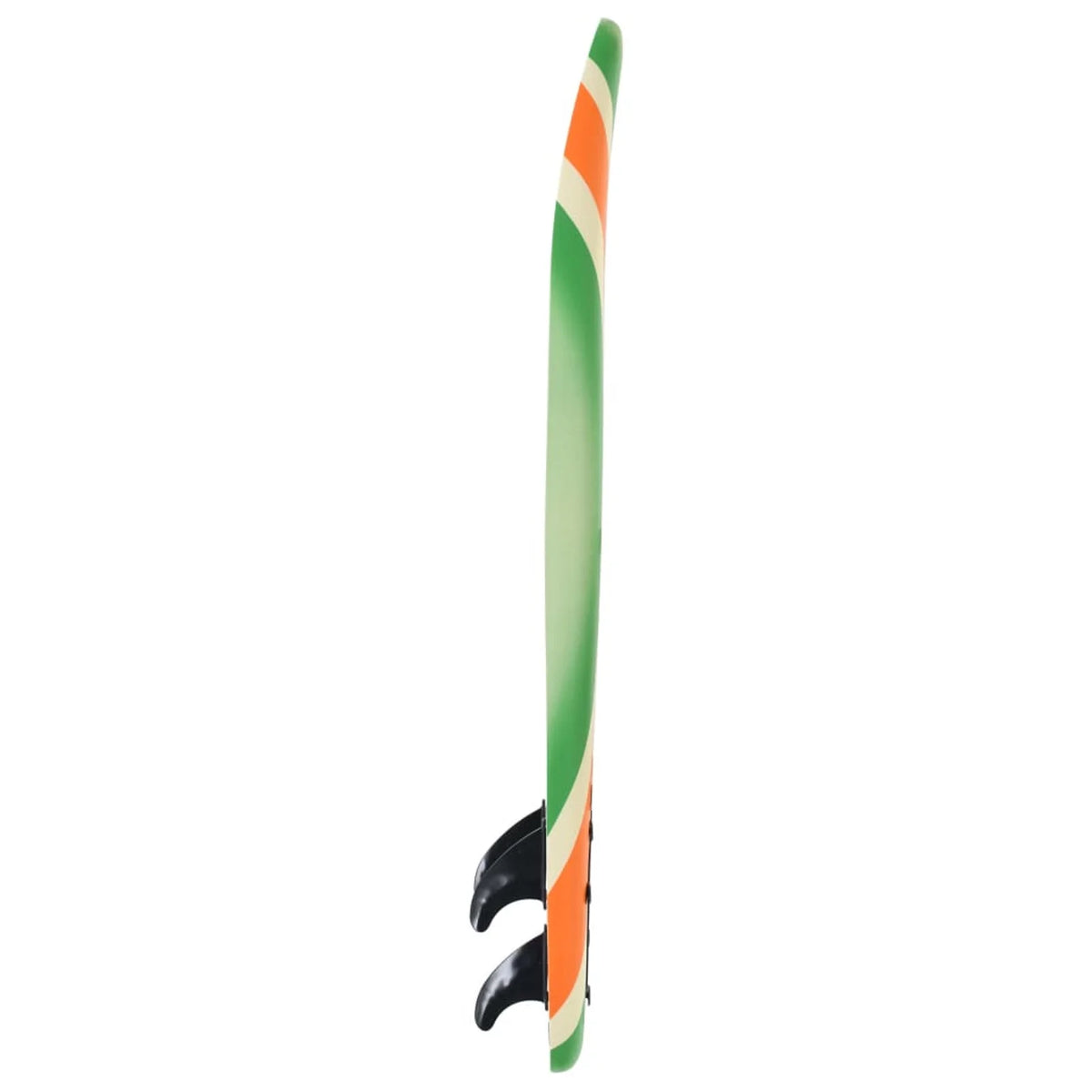 Boomerang Surfboard F1087