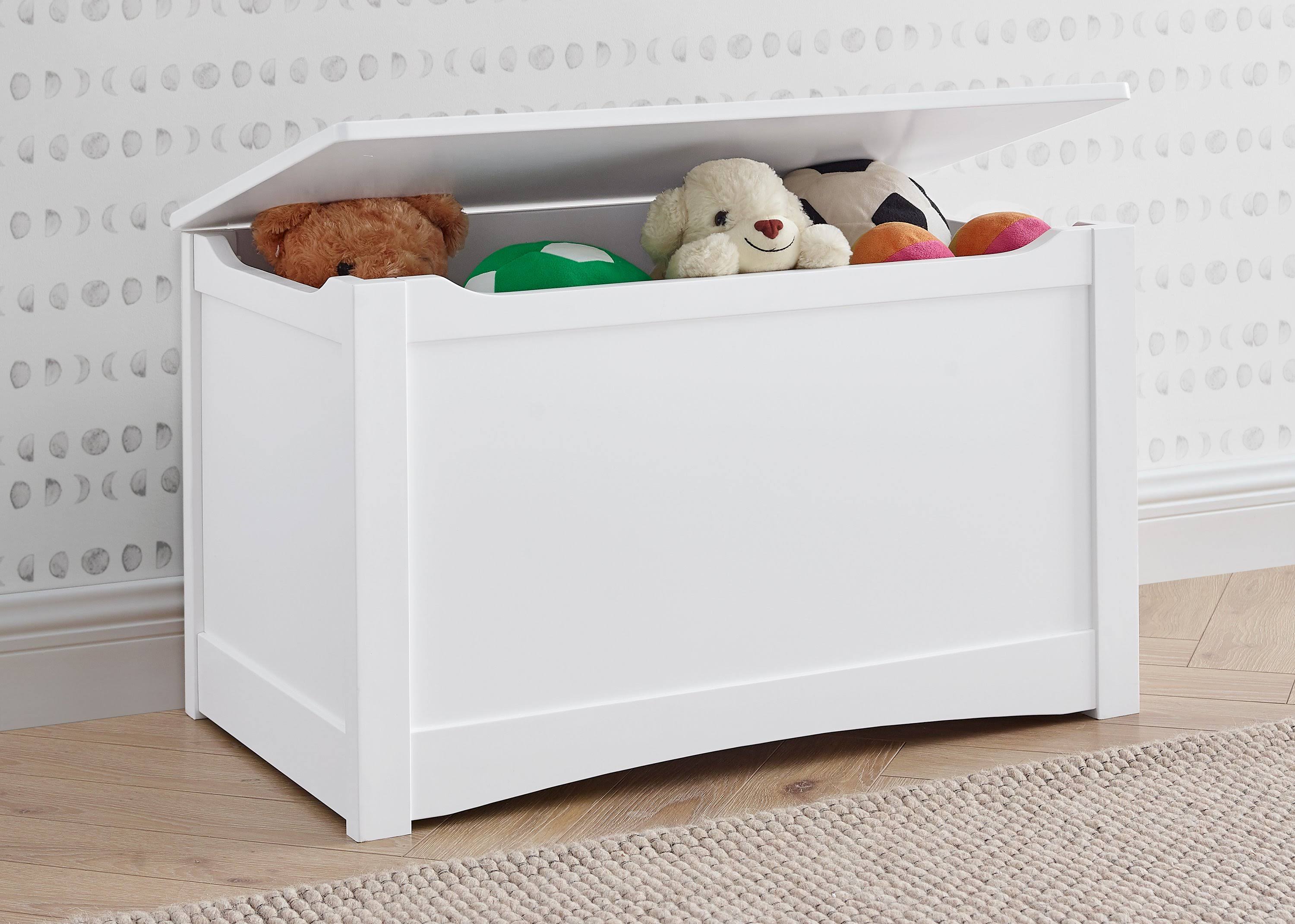 Dark Chocolate Toy Box Y236880