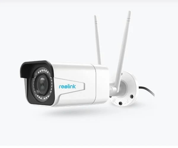 5 Megapixel Dual-Band WiFi Security Camera W98682