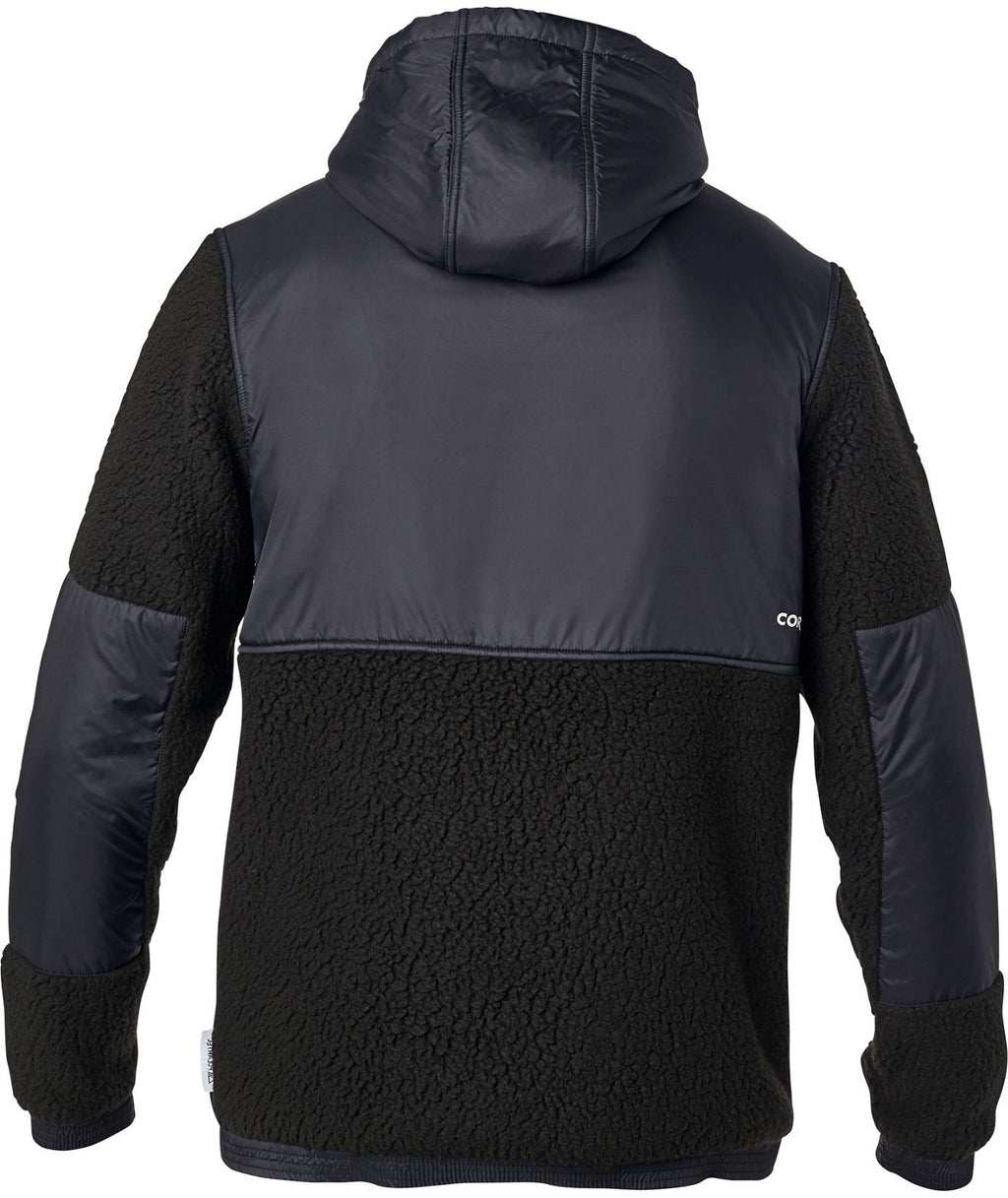 Men's Dayton Zip Fleece G80060