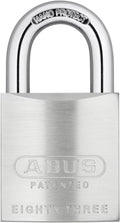 Pack of 2 All Weather Rekeyable Padlock Z574054