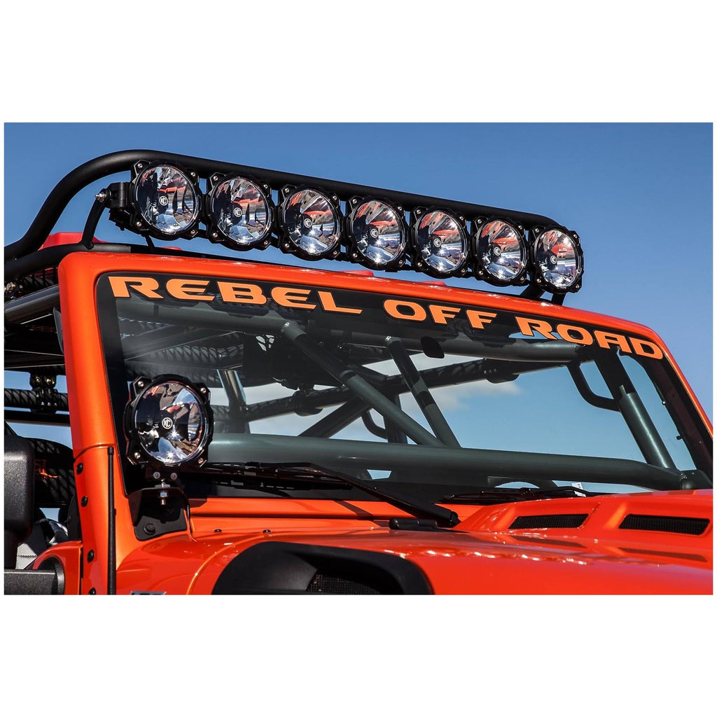 Gravity LED Single Mount H829269