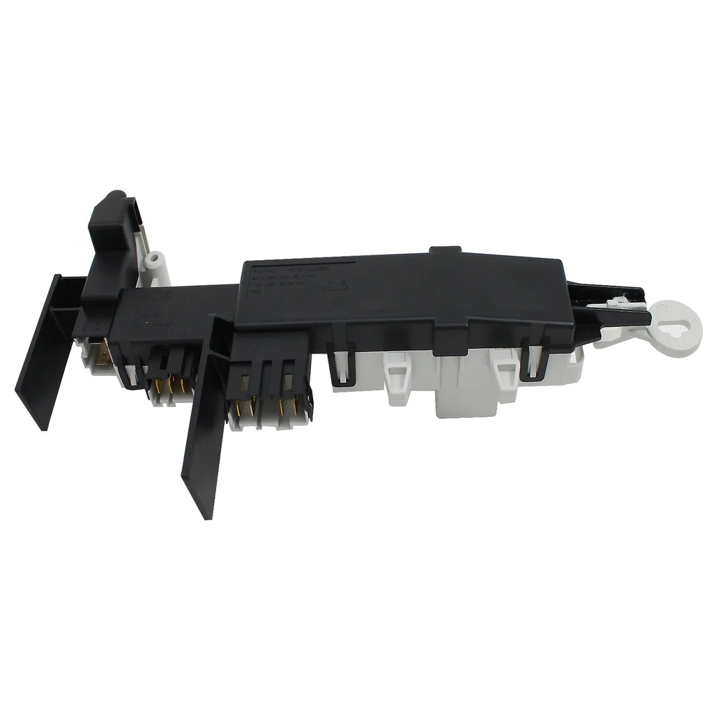 Washing Machine Door Latch Lock Replacement for Samsung Washer G3848