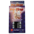 Pro Strap Safety Tie Down, 2 per Pack F875