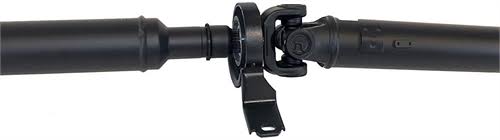 Rear Driveshaft O975