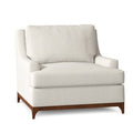 Conversation Pearl Armchair O8113
