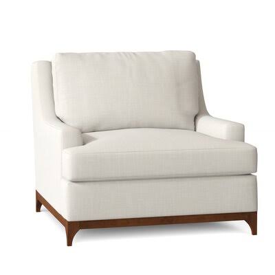 Conversation Pearl Armchair O8113