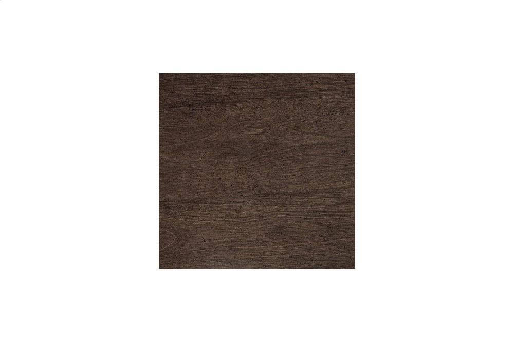 Brown Five Drawer Chest D394155