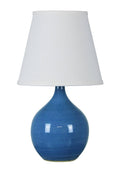 One Light Mini Accent Lamp T144