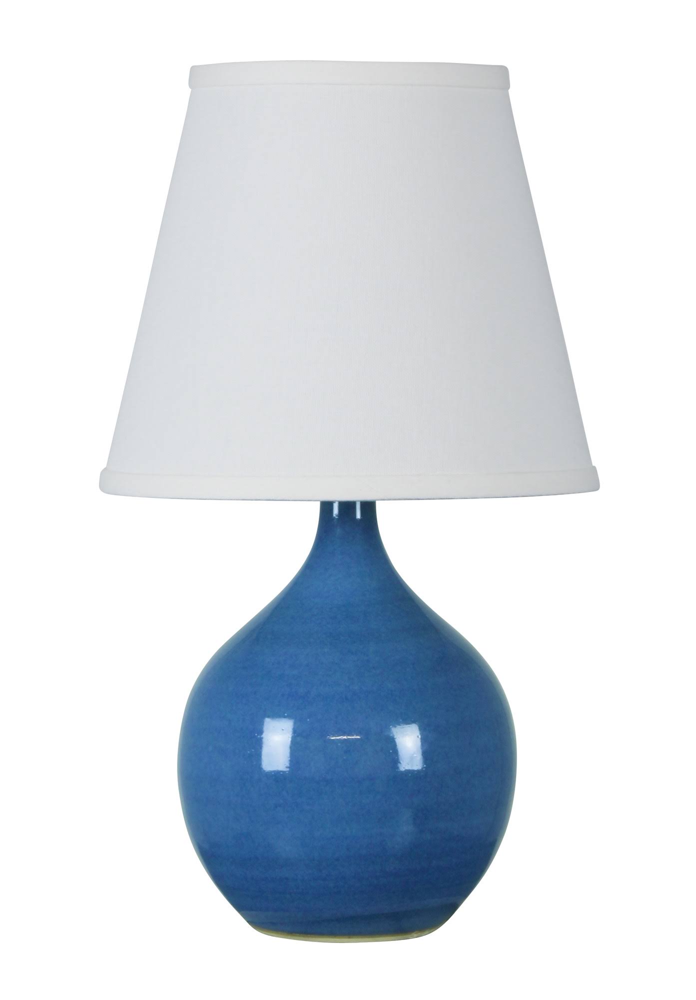 One Light Mini Accent Lamp T144