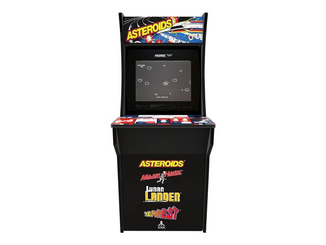 Arcade Cabinet Q16088