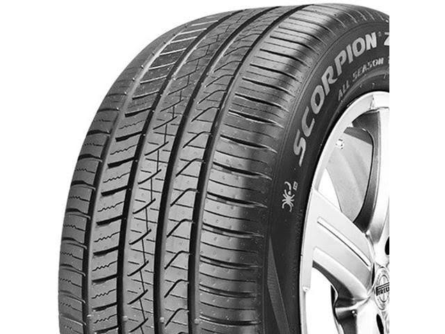 265/40R21 105 Y Tire H471836