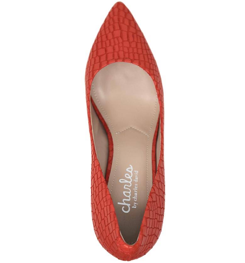 Pumps - Powder Blush - Size 5.5M E274