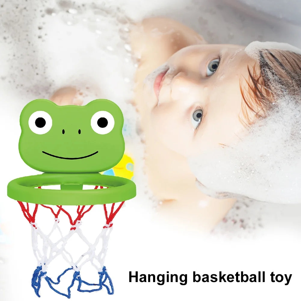Bathtub Basketball Water Play Set A9827