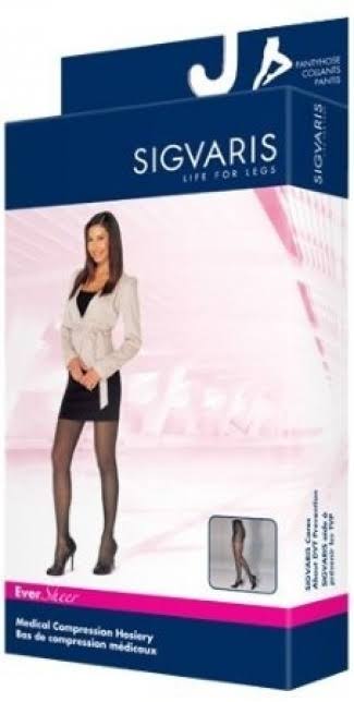 Sheer Pantyhose L721917