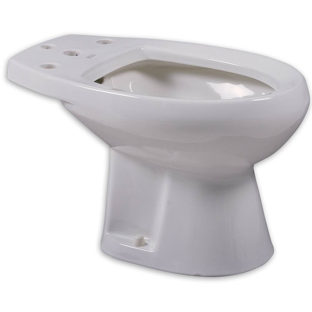 White Bidet B181